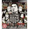 PS3 GAME - Sleeping Dogs (USED)